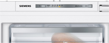 Siemens GI 11 VADC 0 EB-Gefrierschrank 