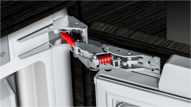 Siemens GI 21 VADD 0 EB-Gefrierschrank 