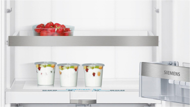 Siemens KI 41 FADD 0 EB-Kühlschrank 