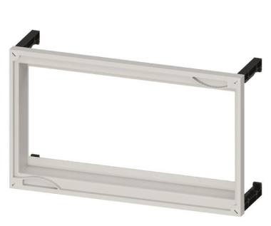 Siemens 8GK48012KK23 ALPHA400/630DIN 