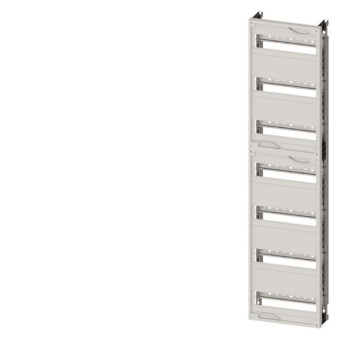 Siemens ALPHA160/400DIN,   8GK4051-7KK11 