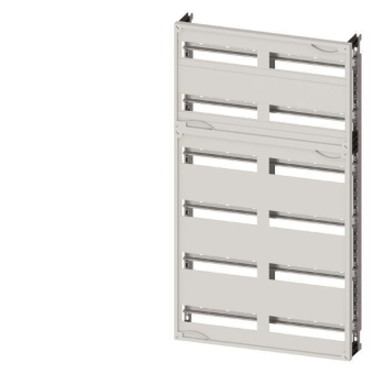 Siemens 8GK4101-6KK22 ALPHA400DIN, 