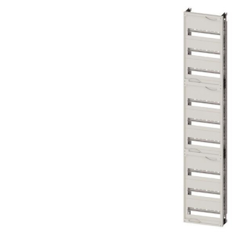 SIEM Verteilerfeld 9-reihig 8GK40028KK12 