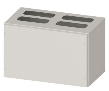 Siemens ALPHA630DIN,       8GK1383-0KK24 