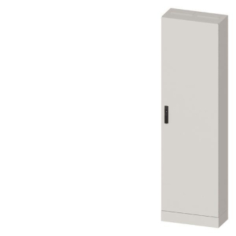 Siemens 8GK1323-8KN23 ALPHA630DIN, 