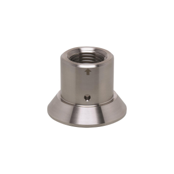 IFM ADAPT G1/2-WELD SHOULDER 3A   E43315 
