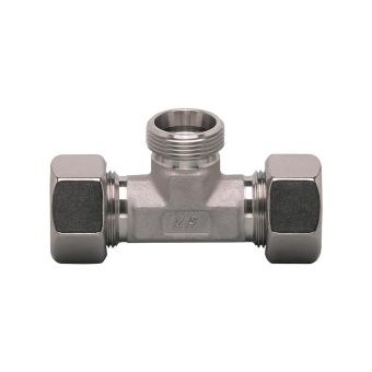 IFM Schneidring T-Verschraubung   E40082 