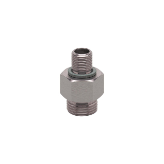 IFM Adapter M18x1,5-M12x1 für     E40101 