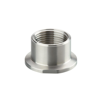 IFM ADAPT G1-CLAMP ISO2852/1-1.5  E33602 