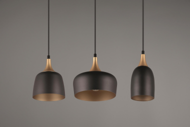 Trio Pendelleuchte             310500332 
