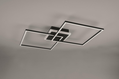 Trio LED-DL ARRIBO,29W+6,5W    R62843132 