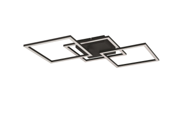 Trio LED-DL. TRAIL,31W LED     R64493132 