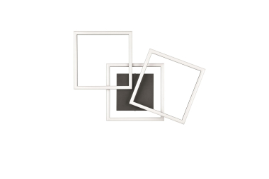 Trio LED-DL. TRAIL,31W LED     R64493132 