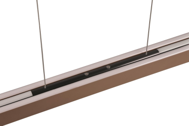 Trio LED-Pendel.HELIOS, 48W    343310365 