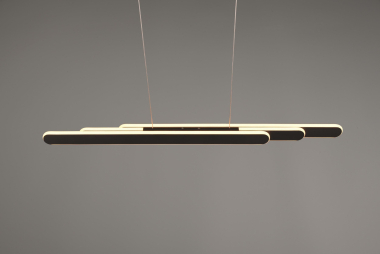 Trio LED-Pendel.HELIOS, 48W    343310332 
