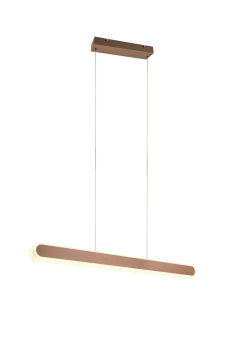 Trio LED-Pendel.HELIOS, 48W    343310365 