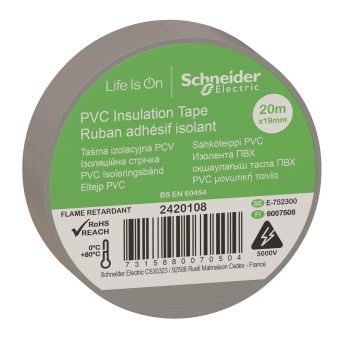 Schneider PVC Isolierband        2420108 