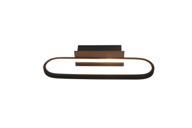 Trio LED-Wandleuchte GIANNI    283770132 