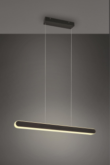 Trio LED-Pendel.HELIOS, 48W    343310332 