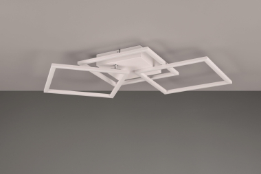 Trio LED-DL. TRAIL,31W LED     R64493131 