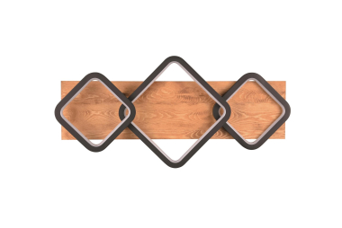 Trio LED-DL RAMA, 32W 3800lm   643210332 