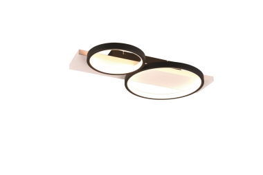 Trio LED-DL MEDERA 26W 3000lm  643810232 