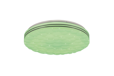 Trio LED-DL TIGER, 22W,        R67131100 