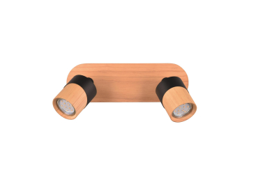 Trio 2er Spot ARUNI, 2x GU10   801100232 