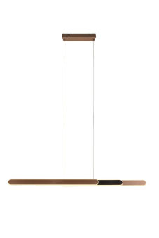 Trio LED-Pendel.HELIOS, 48W    343310365 