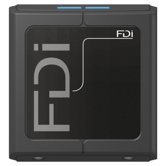 Grothe Lesegerät P80 74922    FD-020-221 