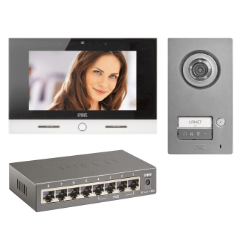 Grothe Set Einfamilienhaus  SET 1060/633 