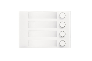 Grothe Tastenfeld-Abdeckung  TF 1168/14W 