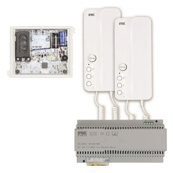 Grothe 2VOICE Audio Basis   SET 1183/622 