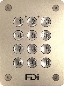 Grothe Codeschloss 75140      FD-025-178 