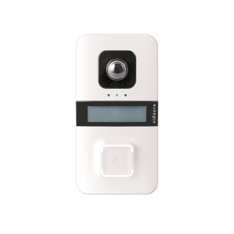 Grothe LAN           vidoora VD 720-L ws 