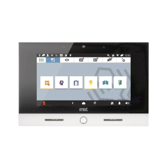 Grothe Touchscreen Monitor    VM 1761/31 