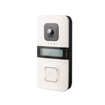 Grothe LAN           vidoora VD 720-L ws 