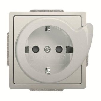 BJ Busch-Servicesteckdose  20 EUCBDR-866 