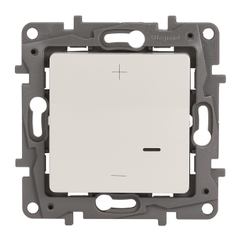 Legrand 665114A NILOE 2-Leiter 