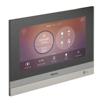 BTicino 3488 Touchscreen m.7z 