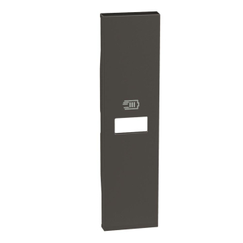 BTicino KG11C LivingNow 1M Abdeckung 