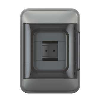 Legrand 601884 Legrand FRverteiler Plexo 