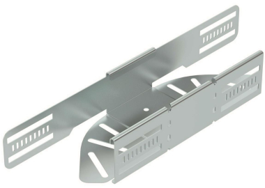 OBO RB W 610 FS Bogen winkelverstellbar 