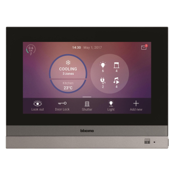 BTicino 3488 Touchscreen m.7z 