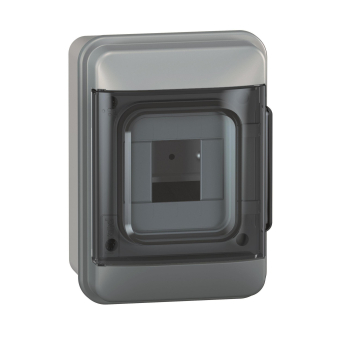 Legrand 601884 Legrand FRverteiler Plexo 