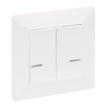 Legrand 752188 Valena Life ATMO Schalter 