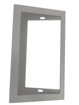 BTicino 3430X1W Winkel zur Unterputz- 