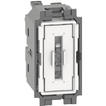 BTicino K4001A LivingNow Ausschalter 