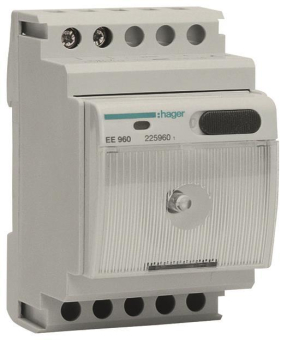 Hager Kompaktleuchte               EE960 