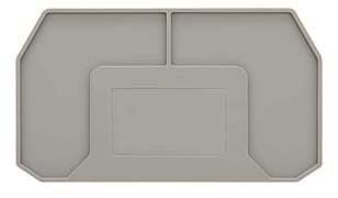 SIEM Deckel                8WH9000-3UA00 